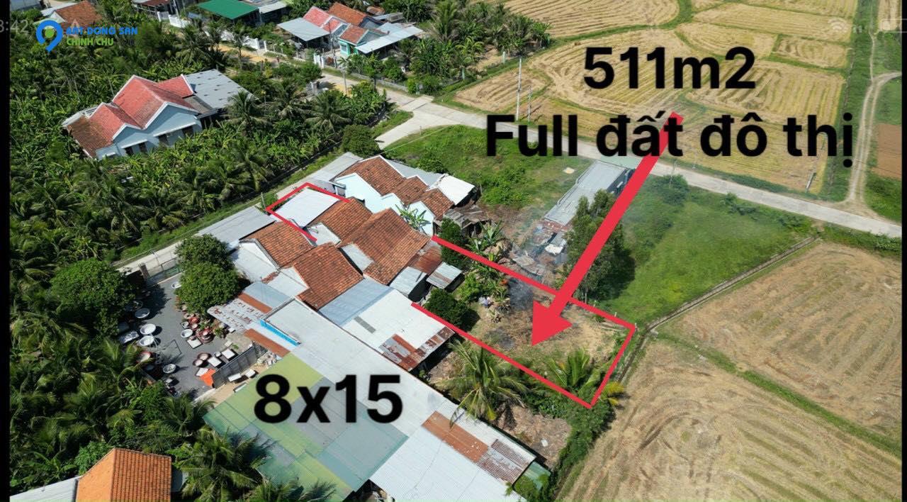 Bán lô đất nở hậu giá chỉ 3tr8/m2 vị trí tiềm năng Ninh Quang Ninh Hoà 0359111296