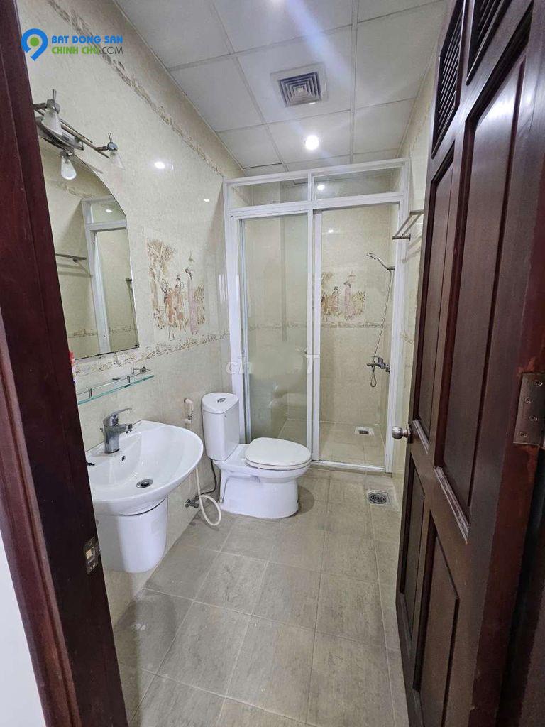 CHO THUÊ NGAY NHÀ ĐẸP 3 TẦNG, 4 PHÒNG NGỦ, 4 TOILET,TÂY THẠNH - TÂN PHÚ - GIÁ CHỈ 18 TRIỆU/THÁNG!