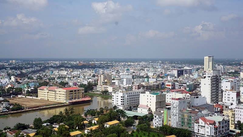 Cần Thơ hủy bỏ 10 đồ án quy hoạch tại quận Ninh Kiều và Bình Thủy