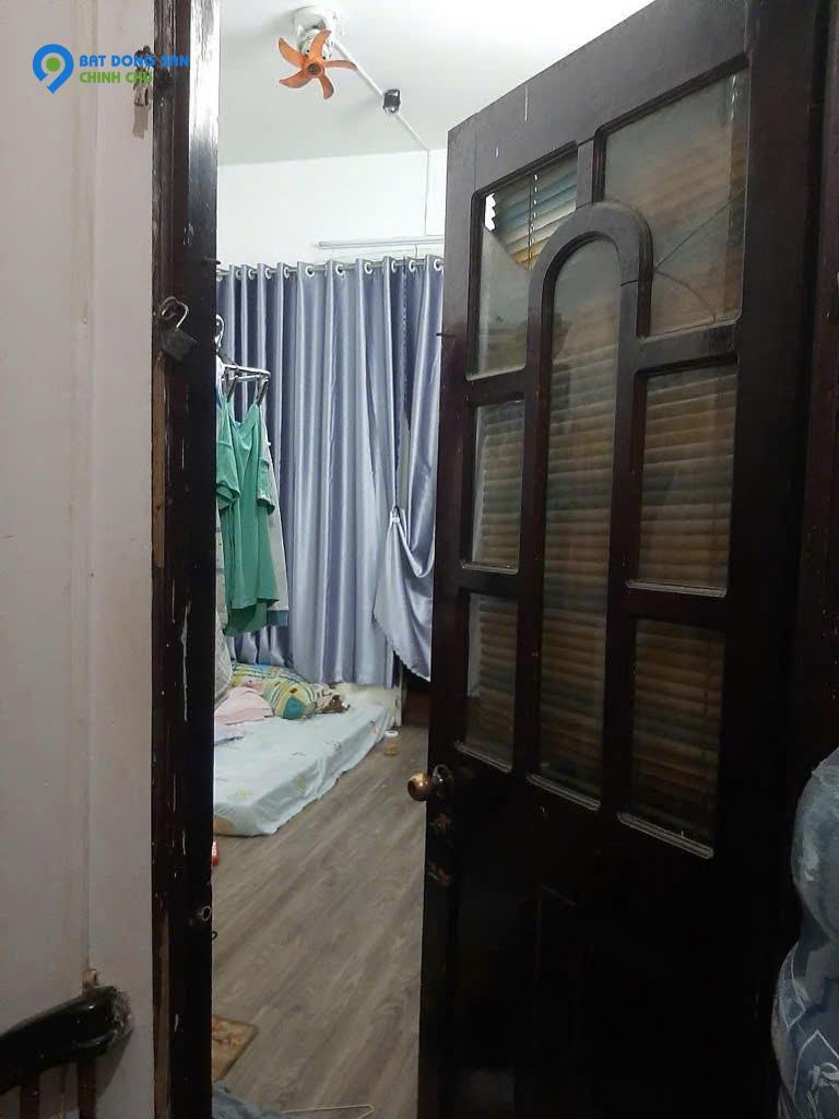 + Bán nhà 60m2-5 tầng-HXH-Phan Huy Ích P15QTB-8.9 tỷ