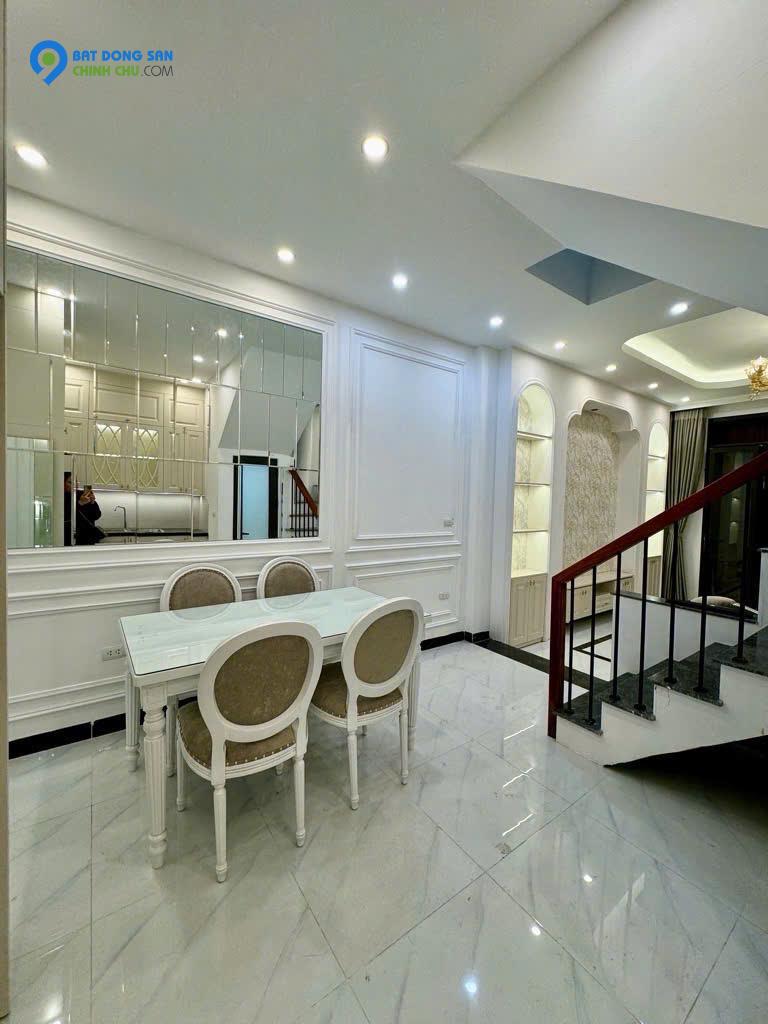 018-BÁN NHÀ HIẾM KHU QUAN NHÂN, NGÕ 3 GAC, 35M2, 6.8 TỶ