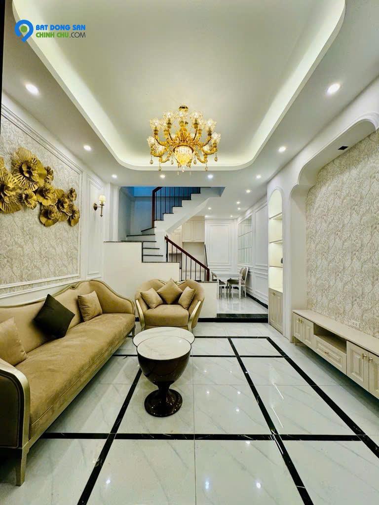 018-BÁN NHÀ HIẾM KHU QUAN NHÂN, NGÕ 3 GAC, 35M2, 6.8 TỶ
