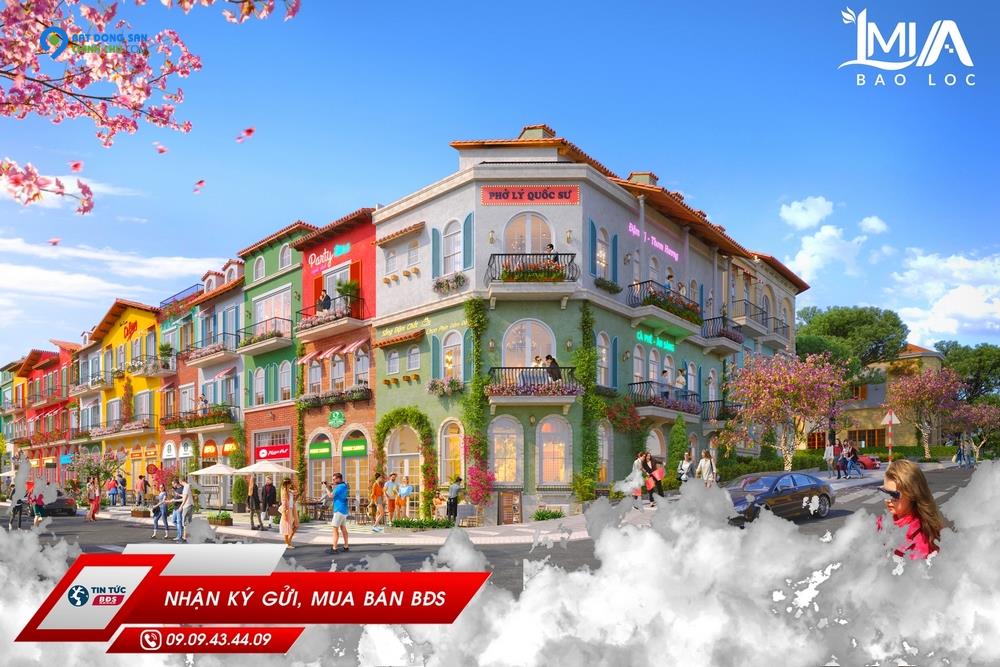 06 LÝ DO NÊN MUA DỰ ÁN LA MIA BẢO LỘC - HOTLINE: 0909434409