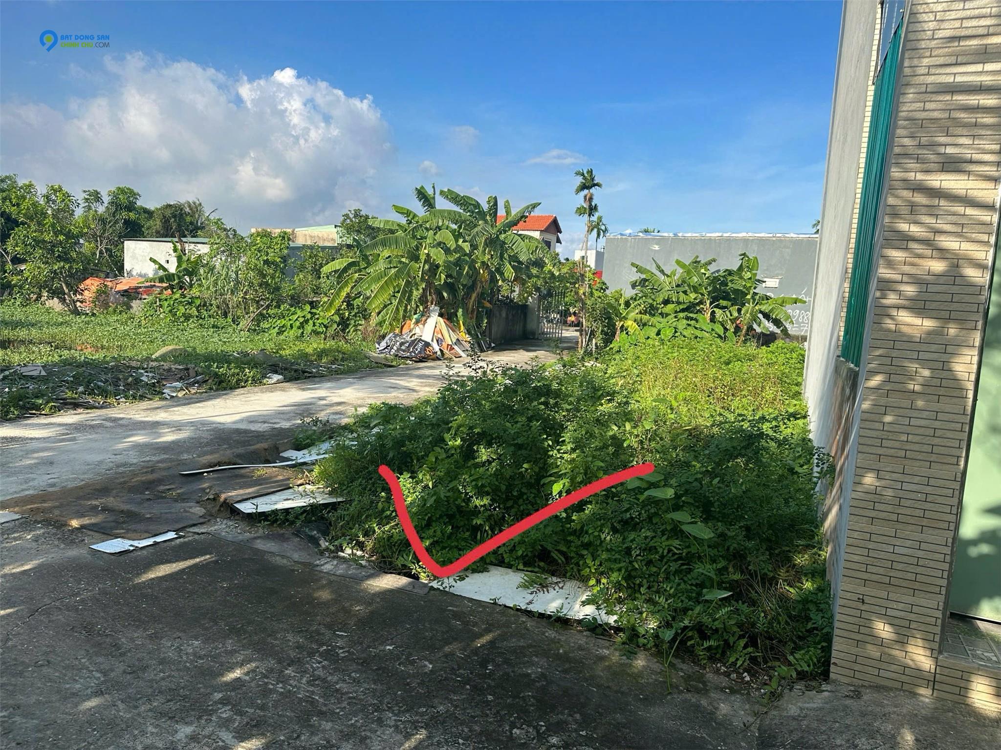 1.1x tỷ 47m2 Hưng Đạo Dương Kinh Zalo 0567222555