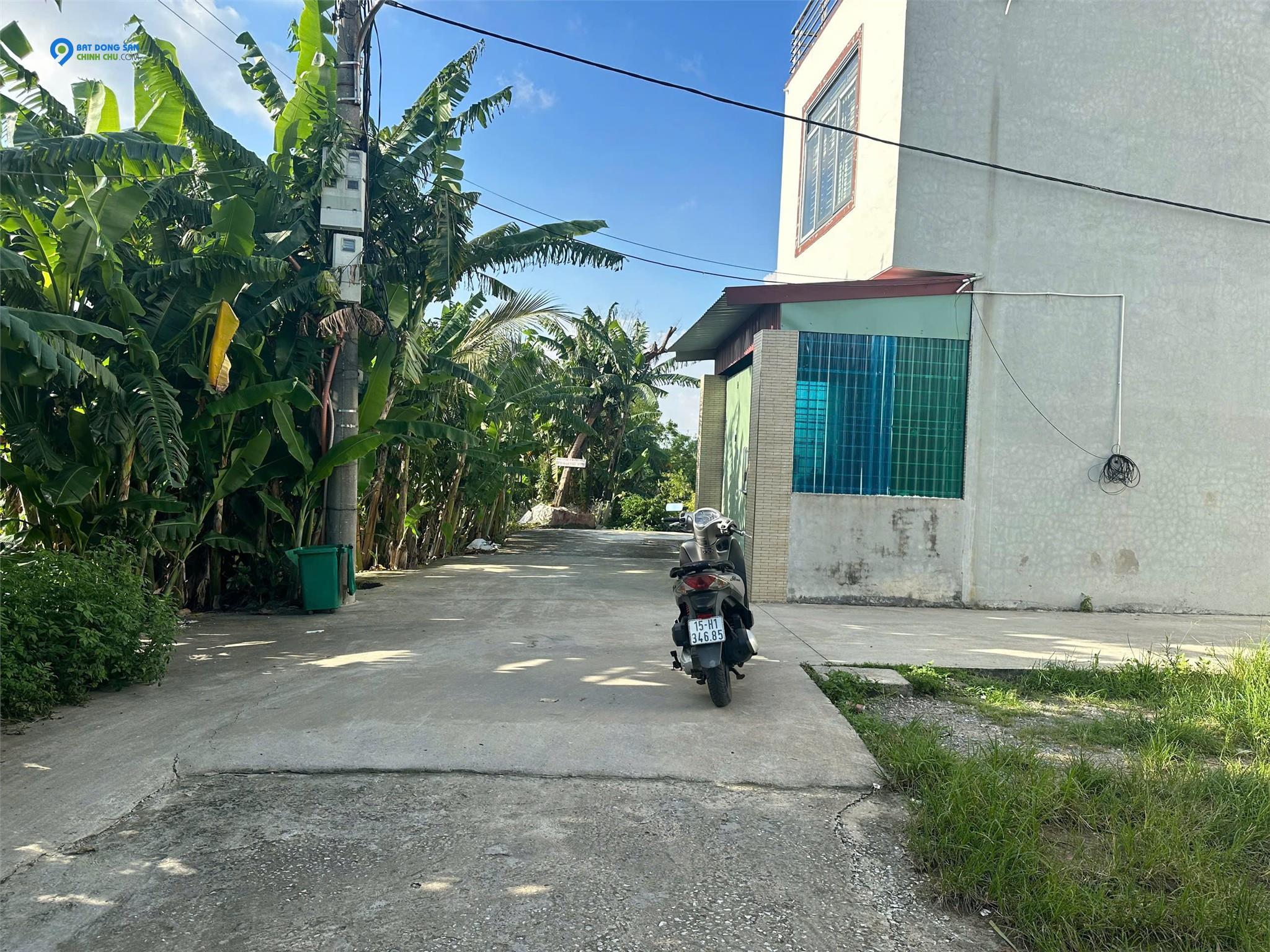 1.1x tỷ 47m2 Hưng Đạo Dương Kinh Zalo 0567222555