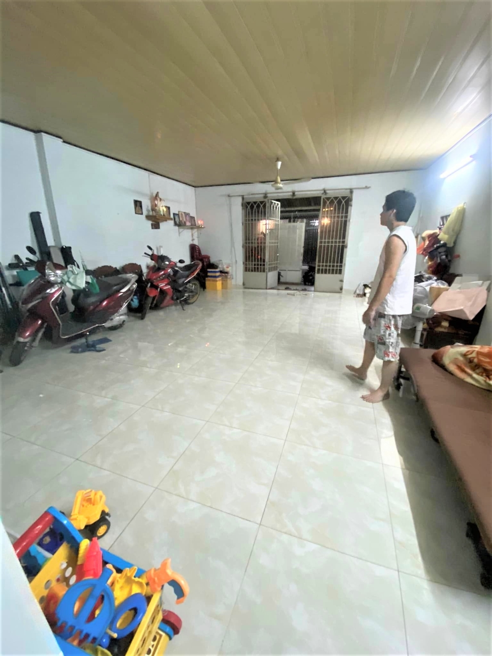 120M2, GIÁ 11 TỶ 5, LÔ GÓC, HẺM XE TẢI, TRƯỜNG CHÍNH, TÂN PHÚ