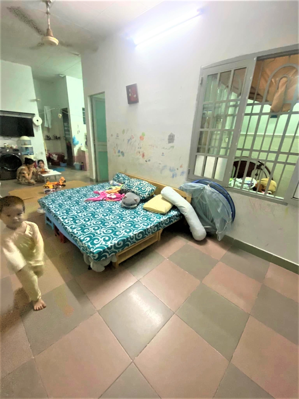 120M2, GIÁ 11 TỶ 5, LÔ GÓC, HẺM XE TẢI, TRƯỜNG CHÍNH, TÂN PHÚ