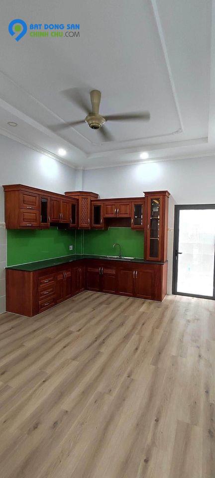 Bán biệt thự vườn Lài 130m2-hẻm 6m