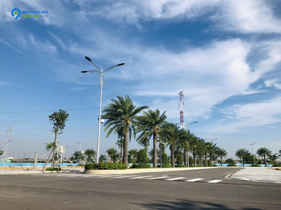 ĐẤT NỀN SÂN BAY QUỐC TẾ LONG THÀNH - CHỈ 800 TRIỆU- SỔ HỒNG RIÊNG TỪNG NỀN