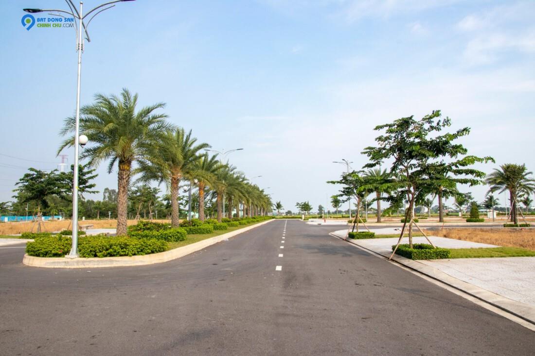 ĐẤT NỀN SÂN BAY QUỐC TẾ LONG THÀNH - CHỈ 800 TRIỆU- SỔ HỒNG RIÊNG TỪNG NỀN