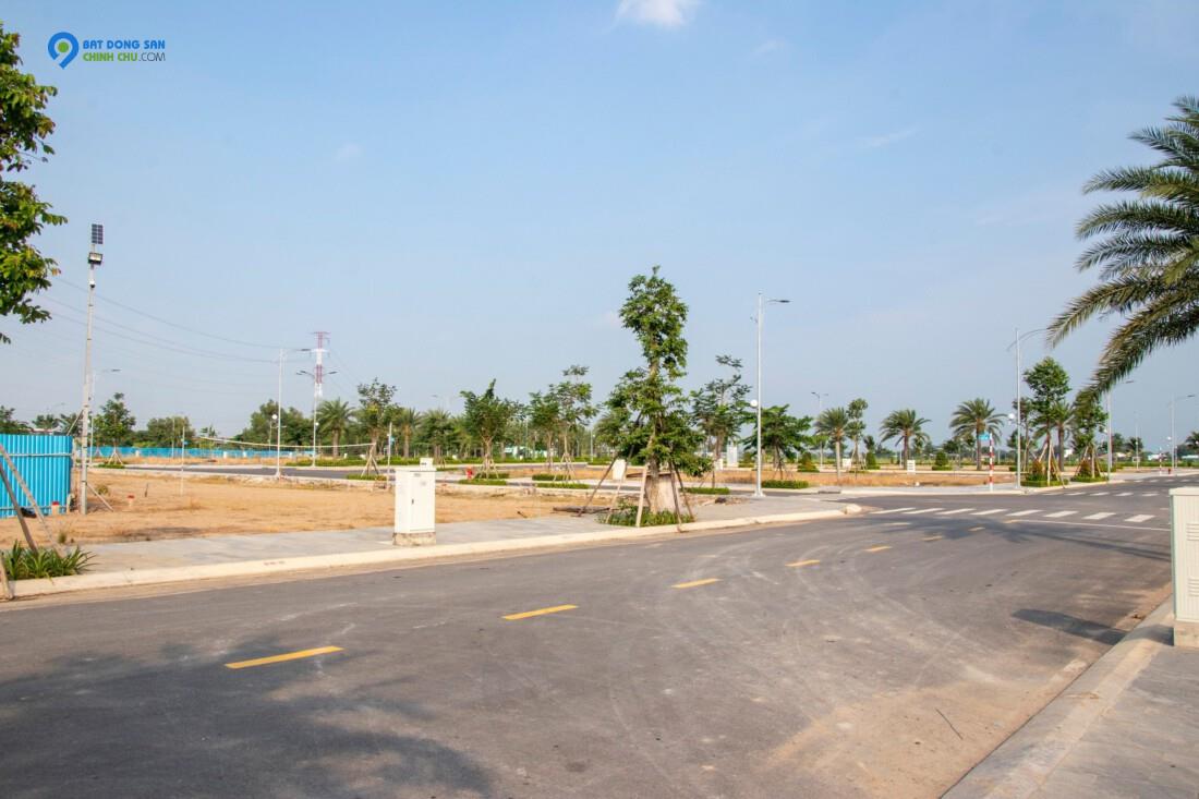 ĐẤT NỀN SÂN BAY QUỐC TẾ LONG THÀNH - CHỈ 800 TRIỆU- SỔ HỒNG RIÊNG TỪNG NỀN