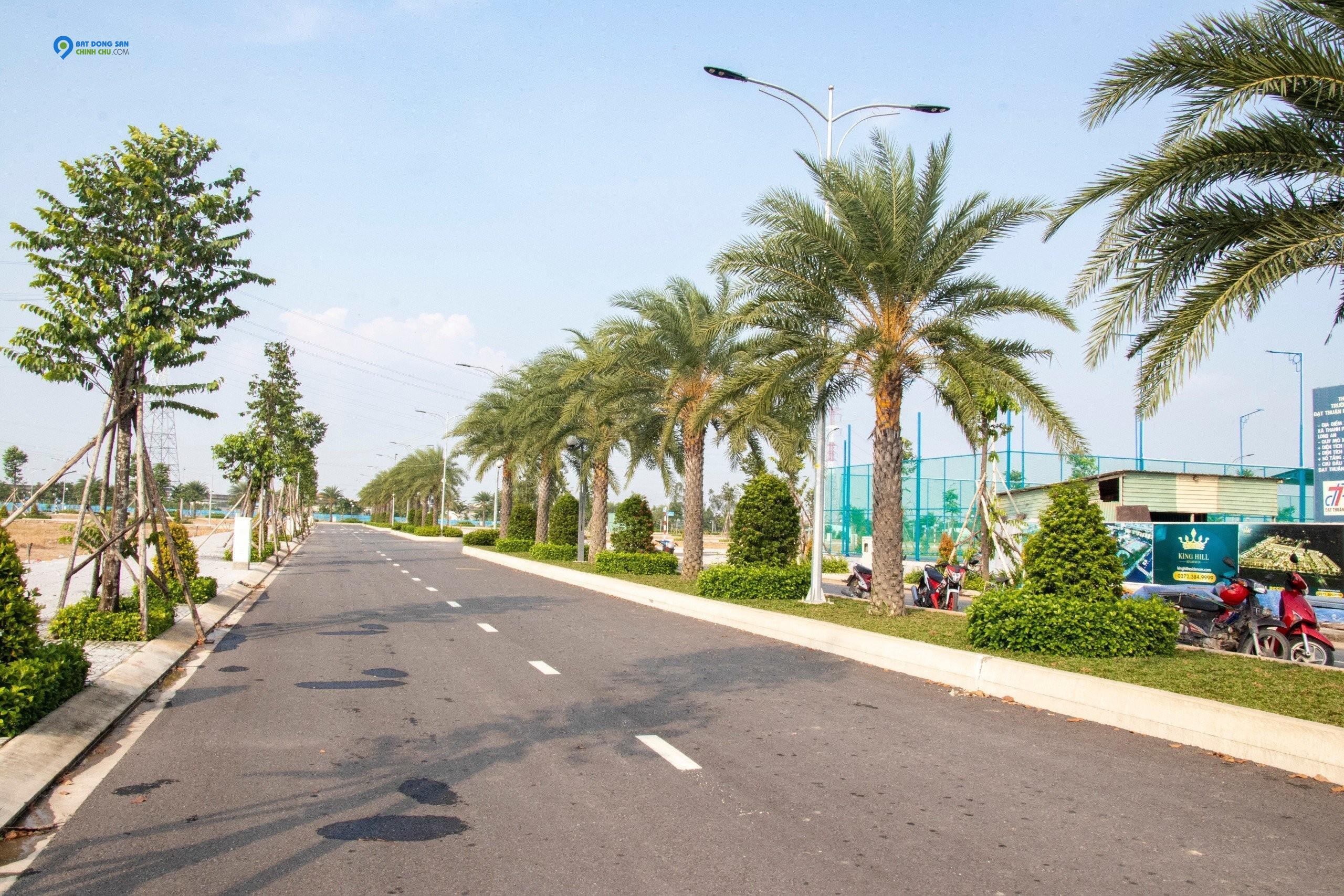 ĐẤT NỀN SÂN BAY QUỐC TẾ LONG THÀNH - CHỈ 800 TRIỆU- SỔ HỒNG RIÊNG TỪNG NỀN