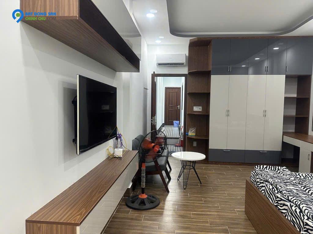 Bán nhà HXH Phan Huy Ích, 4x18.8, 4 PN, 5WC, Phường 12, Gò Vấp, 6.8 tỷ