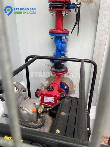 Chính chủ cần cho thuê mặt bằng 1200 mét vuông, hai mặt tiền đường PHẠM VĂN ĐỒNG và KHA VẠN CÂN