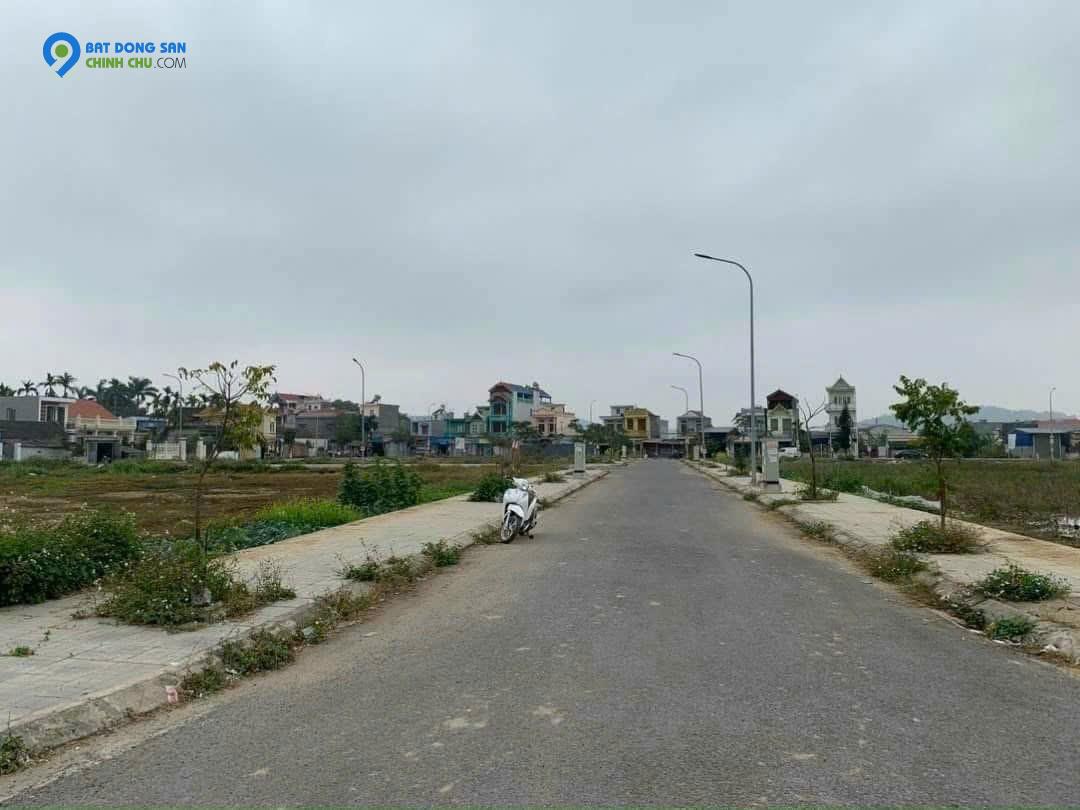 2.x tỷ 100m2 Đa Phúc Central Park Dương Kinh Zalo 0567222555