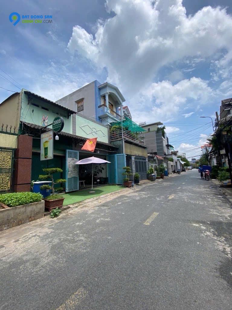 3,2 TỶ CÓ NGAY NHÀ 60M2 CÁCH HOÀNG HỮU NAM 20M