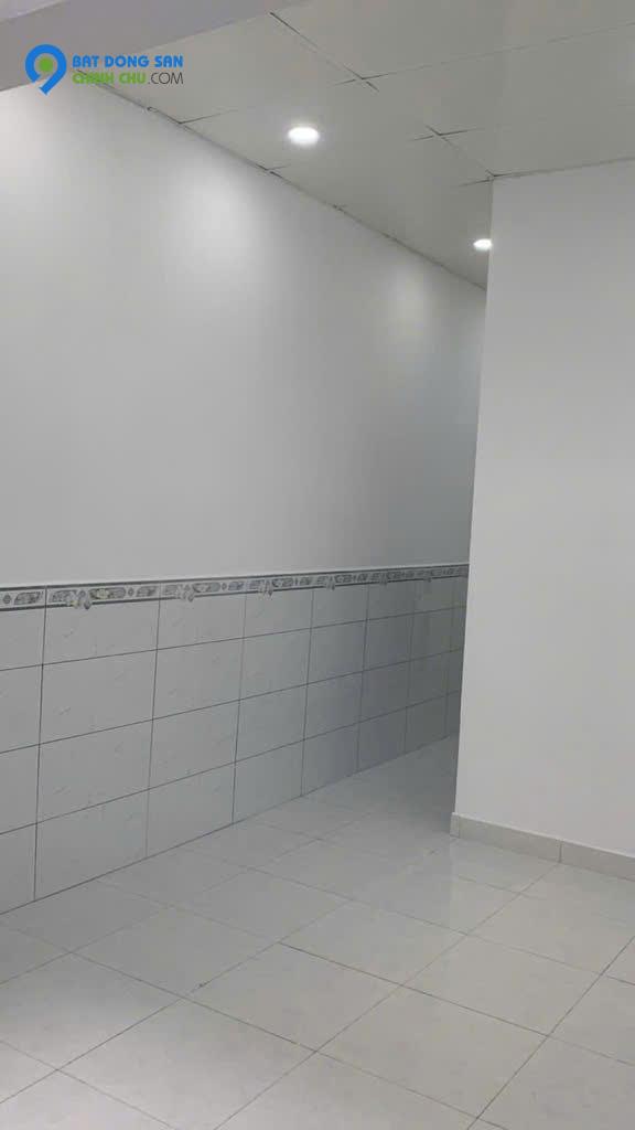3,2 TỶ CÓ NGAY NHÀ 60M2 CÁCH HOÀNG HỮU NAM 20M