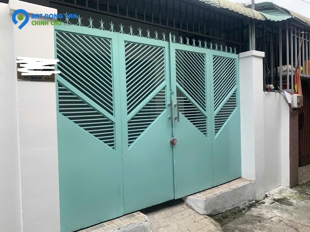 3,2 TỶ CÓ NGAY NHÀ 60M2 CÁCH HOÀNG HỮU NAM 20M