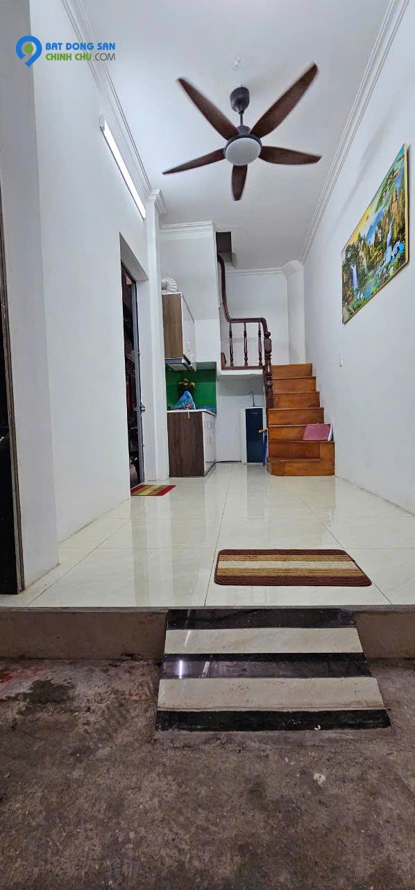3.X TỶ - 4 TẦNG - NHÀ ĐẸP Ở NGAY-  TÔN ĐỨC THẮNG
