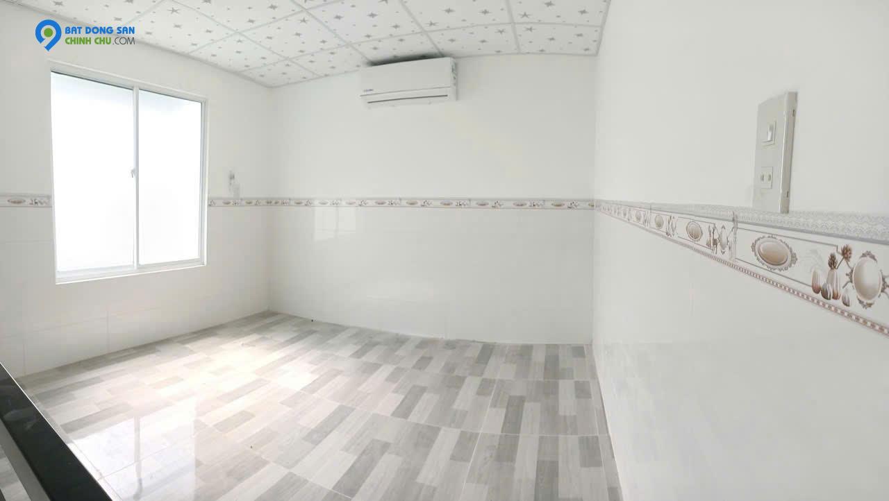 4 - Minihouse phòng mặt tiền 4,3 triệu full nội thất đậu ô tô