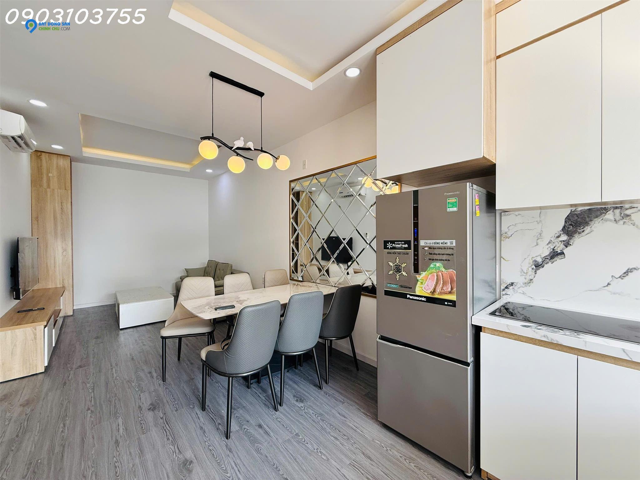 (4032 2A) Cần chuyển nhượng gấp căn Penthouse xịn xò