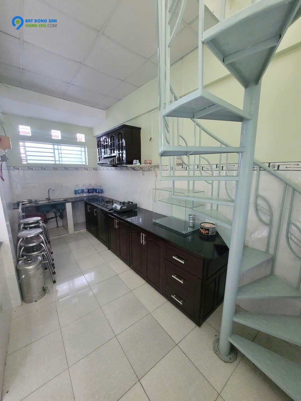 5 - Chủ gởi: Nhà 6,5 triệu 3 phòng ngủ gần Đại lộ Hoà Bình Cần Thơ