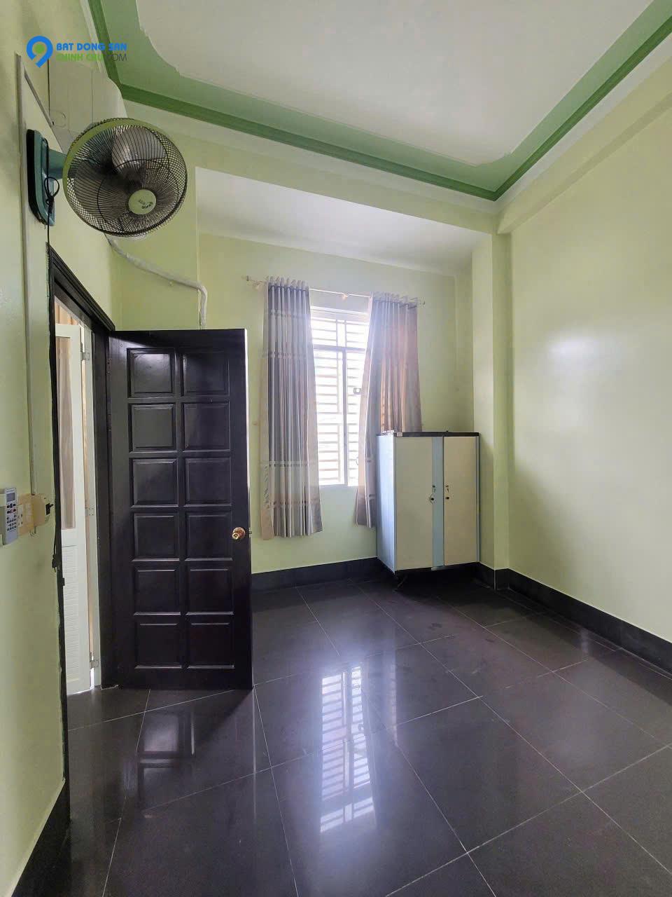 5 - Chủ gởi: Nhà 6,5 triệu 3 phòng ngủ gần Đại lộ Hoà Bình Cần Thơ