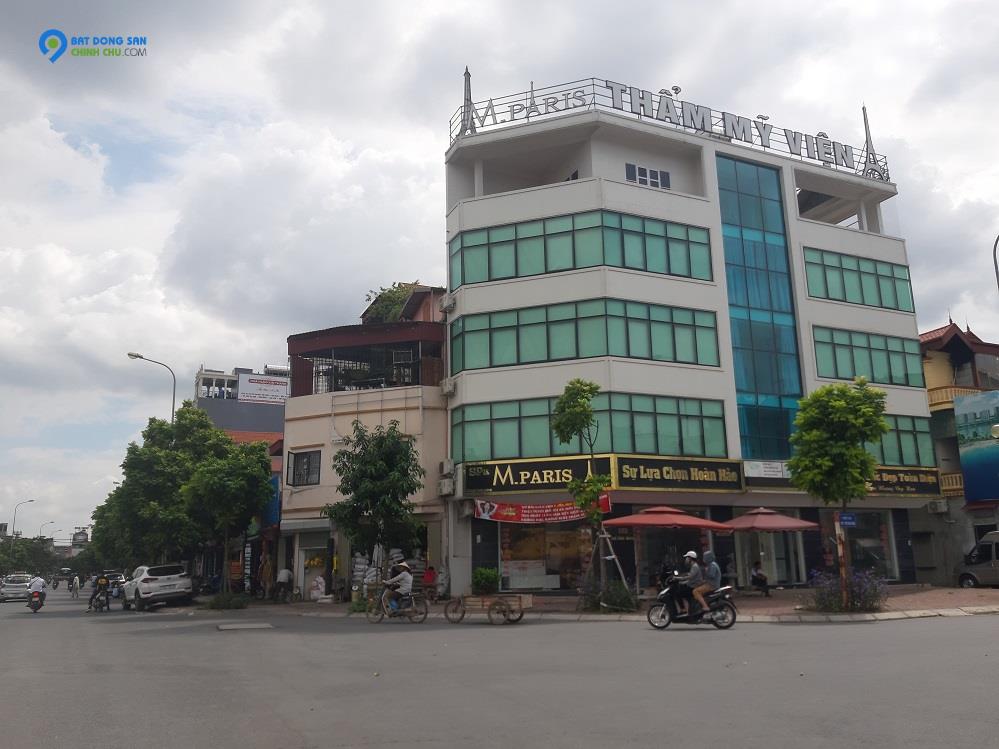 68m2 đất mặt phố kinh doanh sầm uất nhất Trâu Quỳ, Gia Lâm, Hà Nội. Lh 0926782459.