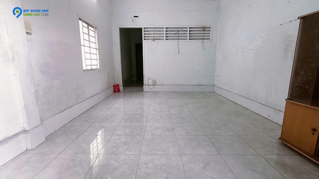 7 - Chủ gởi: Cho thuê nhà 1x triêụ MT đường NVL thuận lợi cho việc KD