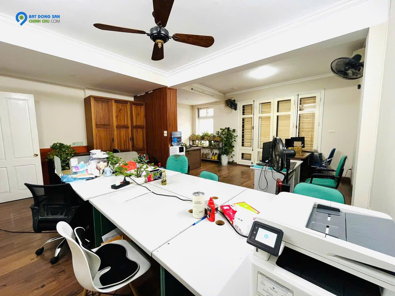 9 TẦNG TẠI PHỐ LÊ TRỌNG TẤN,THANH XUÂN, VỈA HÈ RỘNG.  145M, GIÁ 59 TỶ ( CÒN THƯƠNG LƯỢNG)