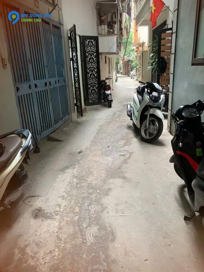 AN CƯ LẠC NGHIỆP – CHỐN VỀ BÌNH YÊN GIỮA LÒNG ĐÔ THỊ