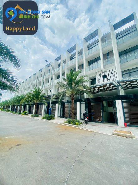 AN CƯ TẠI NHÀ PHỐ PRECIA RIVERSIDE -  NGAY TT Q2 - GIÁ F0 TỪ CĐT