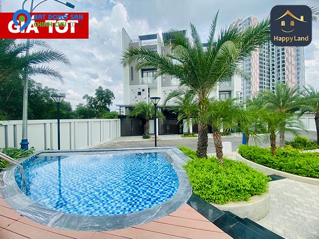 AN CƯ TẠI NHÀ PHỐ PRECIA RIVERSIDE -  NGAY TT Q2 - GIÁ F0 TỪ CĐT