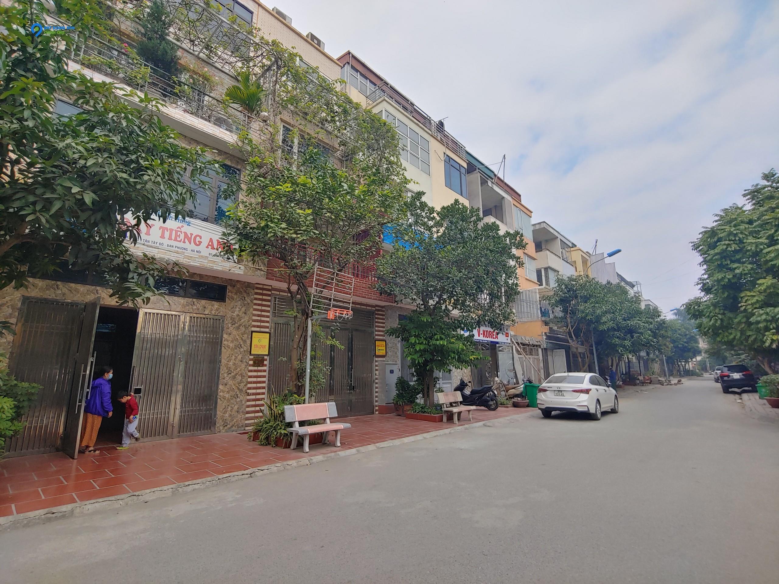 BÁN BIỆT THỰ SONG LẬP 175M2 TẠI KDT TÂN TÂY ĐÔ (sdt liên hệ: 0915458886)