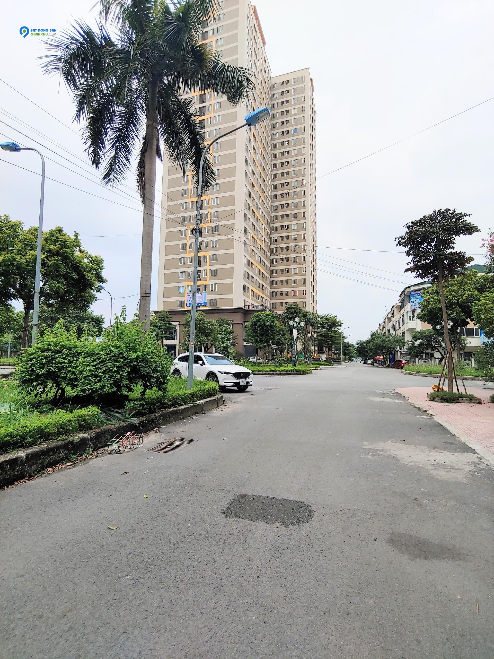 BÁN BIỆT THỰ SONG LẬP 175M2 TẠI KDT TÂN TÂY ĐÔ (sdt liên hệ: 0915458886)