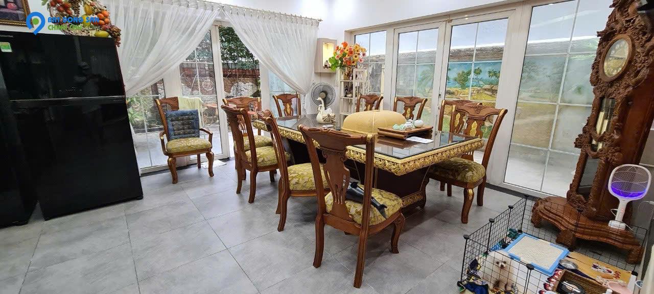 BÁN BIỆT THỰ THẢO ĐIỀN 364m2  SÂN VƯỜN – HĐ THUÊ 65TR/THÁNG  GIÁ CHỈ 54 TỶ
