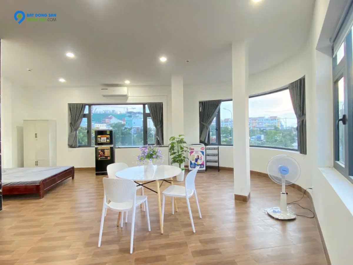 BÁN CĂN HỘ 5 TẦNG - LÔ GÓC ĐẸP NGUYỄN SỸ CỐ GIAO NẠI NGHĨA 1 - SƠN TRÀ, ĐÀ NẴNG