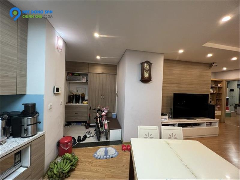 BÁN CHUNG CƯ HÀ ĐÔ PARK VIEW 93M 2 NGỦ 2 WC 4.5 TỶ FULL NỘI THẤT 0987,063.288