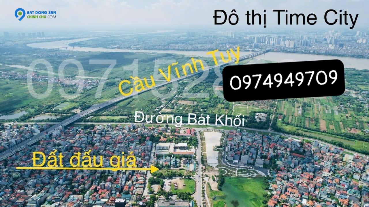 BÁN ĐẤT ĐẤU GIÁ LONG BIÊN THÀNH PHỐ HÀ NỘI , CHÊNH NHẸ