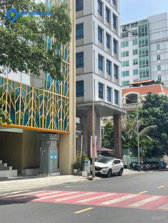 BÁN ĐẤT DỰ ÁN TÒA NHÀ – MẶT TIỀN THỐNG NHẤT, GÒ VẤP – GIÁ TỐT