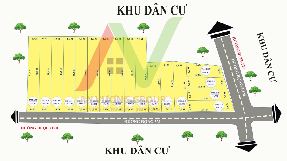 BÁN ĐẤT NỀN THANH HÓA 190 TRIỆU/LÔ, SỔ ĐỎ CẦM TAY