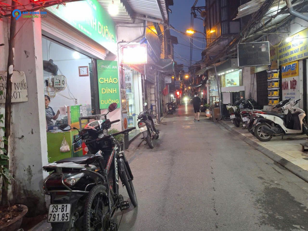 BÁN ĐẤT NGỌC THỤY – LONG BIÊN – ĐƯỜNG Ô TÔ TRÁNH – GẦN CHỢ – GIÁ dự án