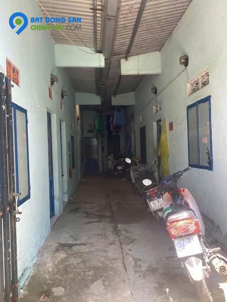 BÁN DÃY TRỌ KIỆT 361 NGUYỄN LƯƠNG BẰNG – HÒA KHÁNH – ĐANG CHO THUÊ FULL PHÒNG