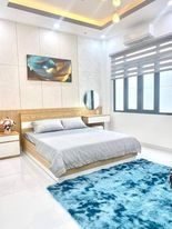 BÁN GẤP NHÀ 68M2-GÒ VẤP-HXT -7.4 TỶ