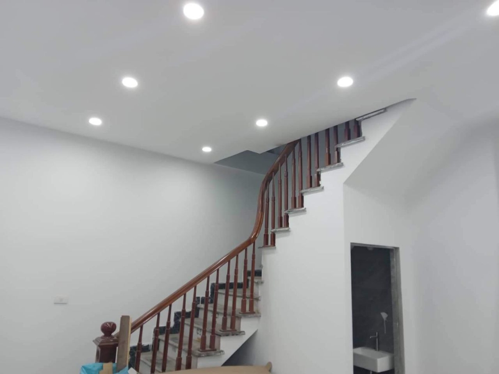 BÁN GẤP NHÀ ĐỐNG ĐA 50M2, 4.5 Tỷ