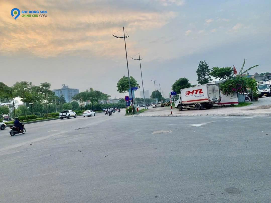 BAN LO DAT DUC GIANG - LONG BIEN - OTO - NGO THONG -AN SINH DINH