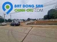 BÁN LÔ ĐẤT RẺ NHẤT KHU CÔNG NGHỆ CAO HÒA LẠC