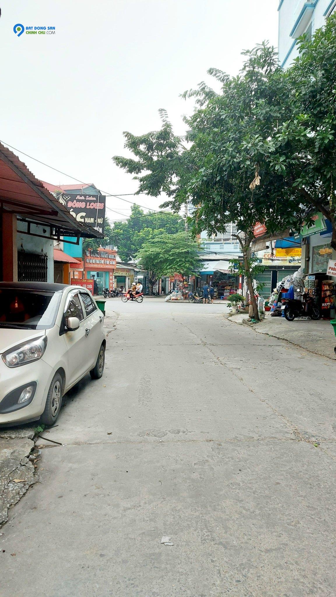 BÁN NHÀ 1 TẦNG LÃM LÀNG VÂN DƯƠNG - TP BẮC NINH