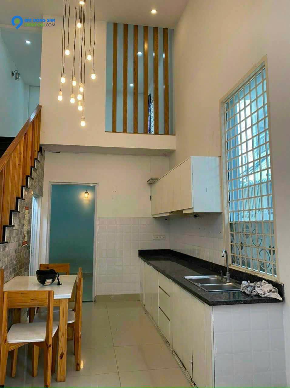 BÁN NHÀ 1 TRỆT LỬNG, ĐƯỜNG 385, LÊ VĂN VIỆT - GIÁ 3,2 TỶ