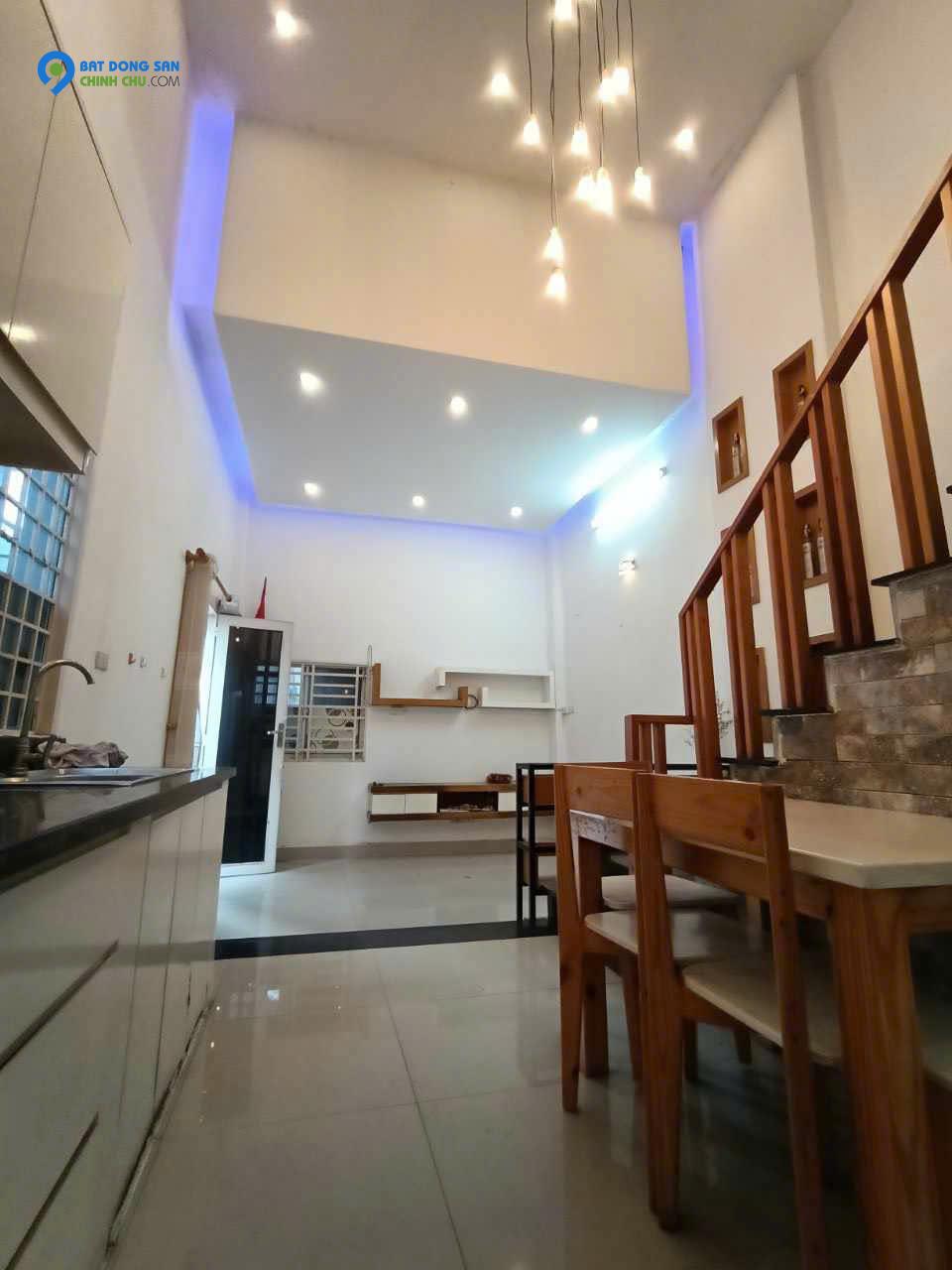 BÁN NHÀ 1 TRỆT LỬNG, ĐƯỜNG 385, LÊ VĂN VIỆT - GIÁ 3,2 TỶ